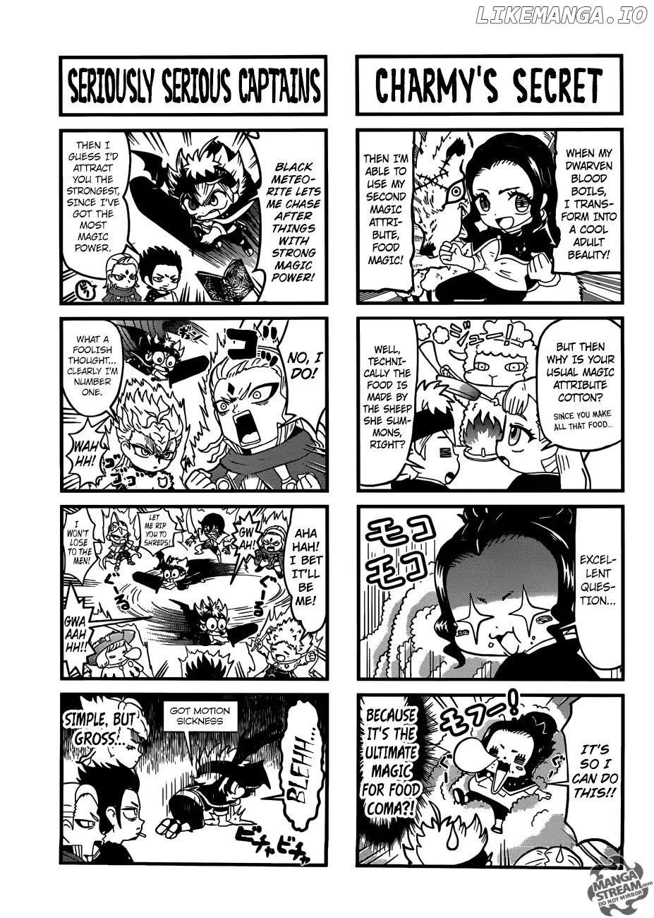 Black Clover chapter 222 image 17